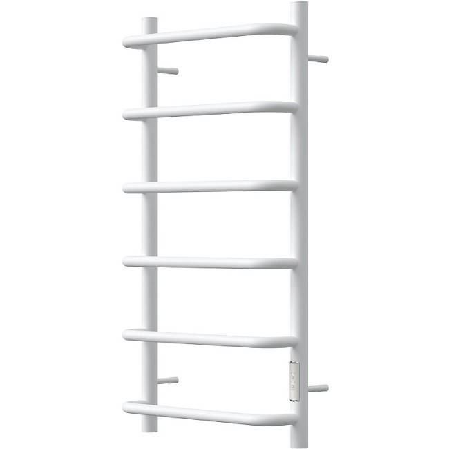 Электрический полотенцесушитель Point PN08848W