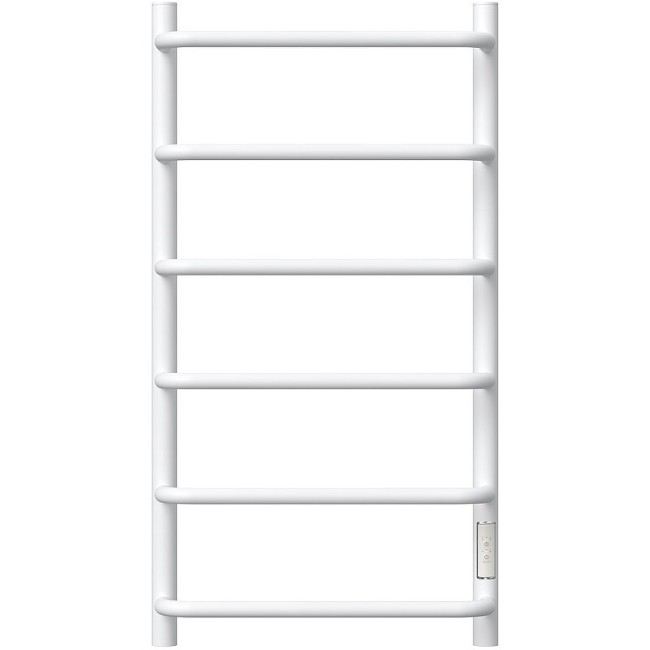 Электрический полотенцесушитель Point PN08848W