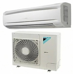 Сплит-система Daikin FAA71A/RR71BW/-40T