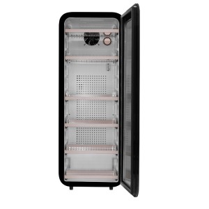 Холодильник Meyvel MD105-Black