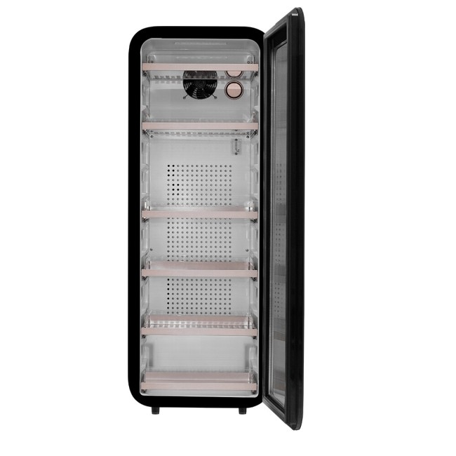Холодильник Meyvel MD105-Black