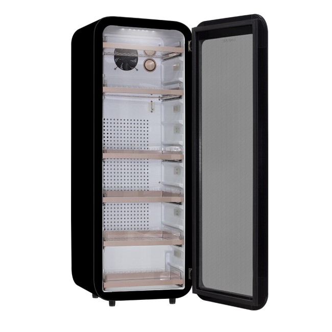 Холодильник Meyvel MD105-Black