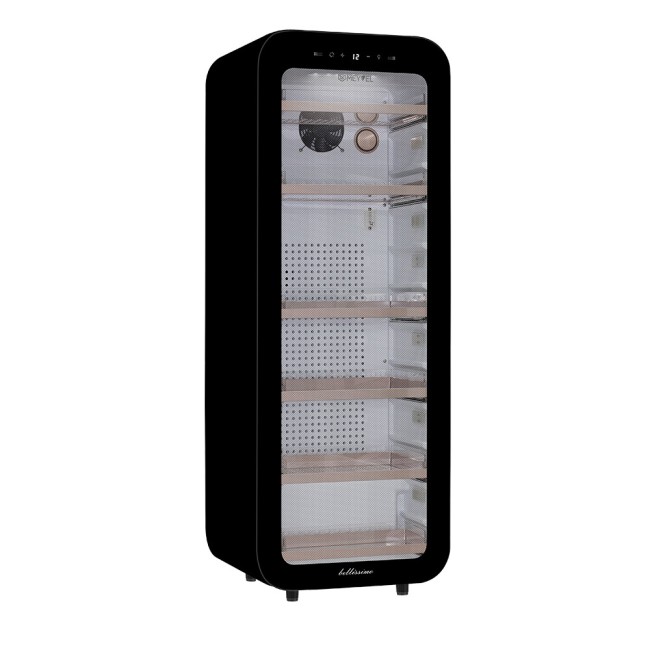 Холодильник Meyvel MD105-Black