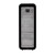 Холодильник Meyvel MD105-Black