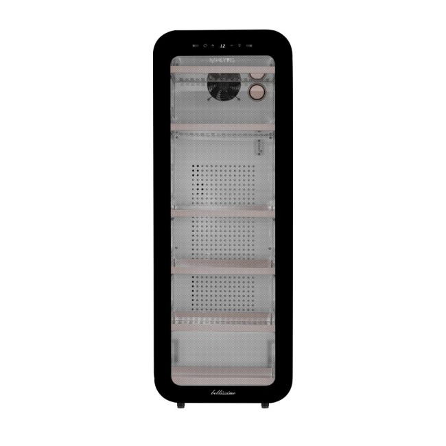 Холодильник Meyvel MD105-Black