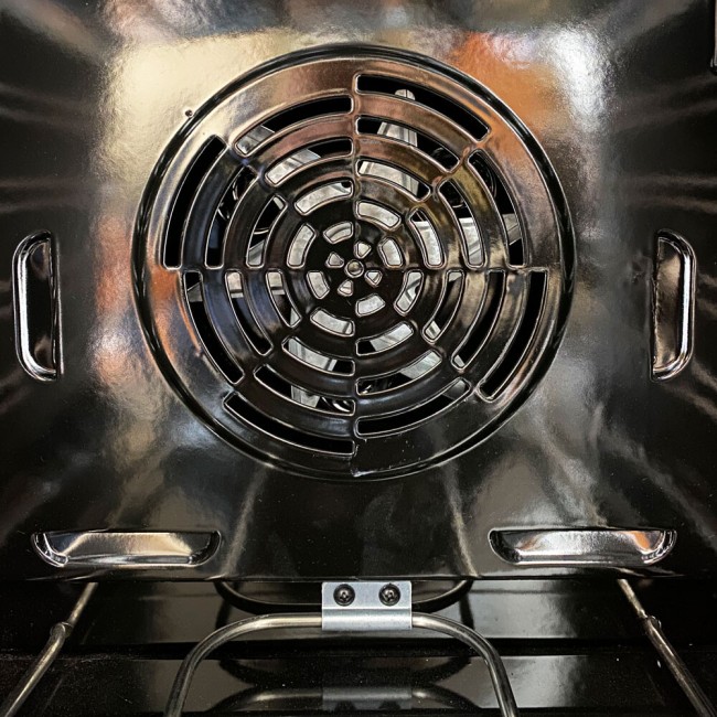 Встраиваемый электрический духовой шкаф Ginzzu HOE-152 Встраиваемый электрический духовой шкаф Ginzzu HOE-152