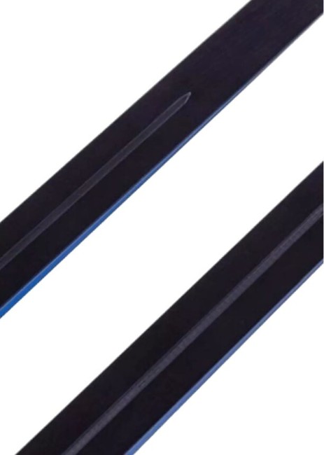 Лыжи STC Brados RS Skate JR Blue 151