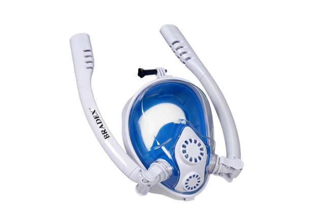 Маска для снорклинга Bradex SF0553 (S)