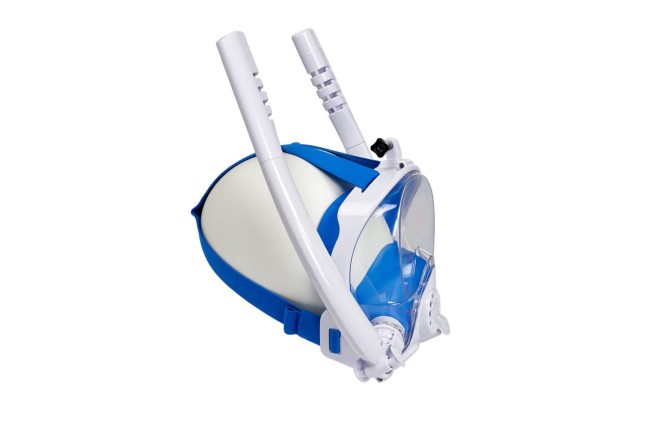 Маска для снорклинга Bradex SF0553 (S)