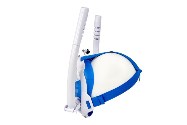 Маска для снорклинга Bradex SF0553 (S)