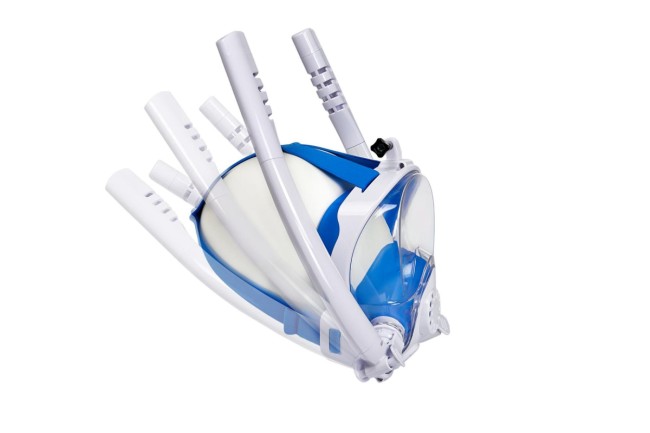 Маска для снорклинга Bradex SF0553 (S)