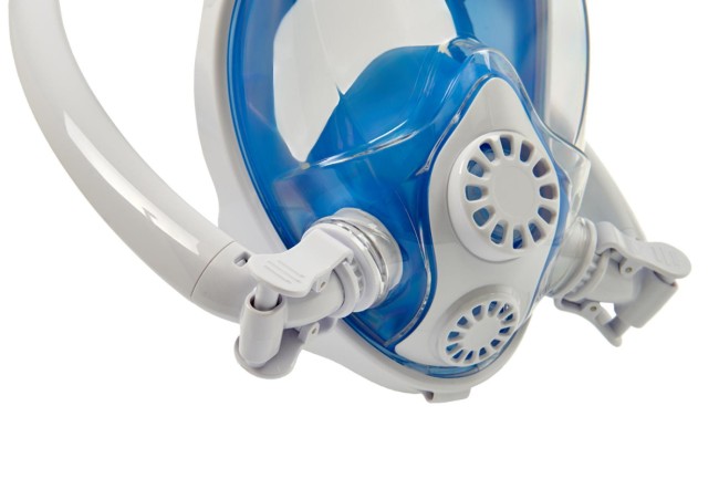 Маска для снорклинга Bradex SF0553 (S)