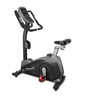 Велоэргометр Svensson Industrial Force U750 LX