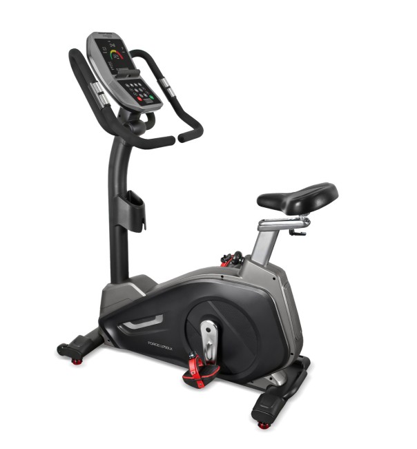 Велоэргометр Svensson Industrial Force U750 LX