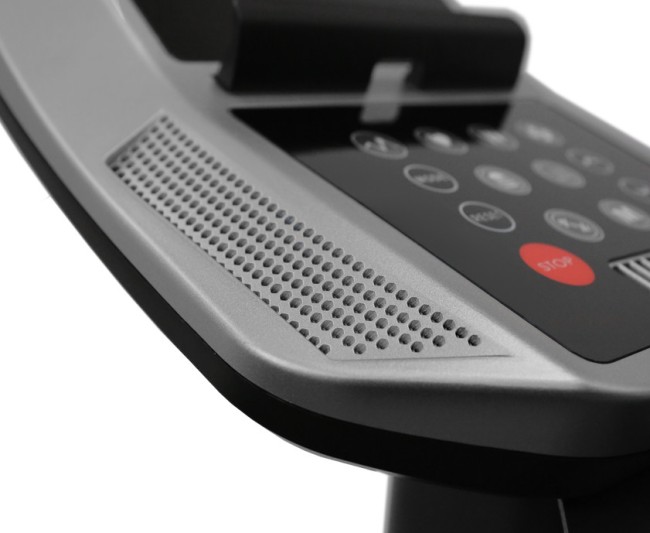 Велоэргометр Svensson Industrial Force U750 LX