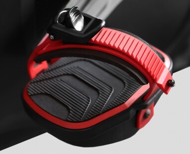 Велоэргометр Svensson Industrial Force U750 LX