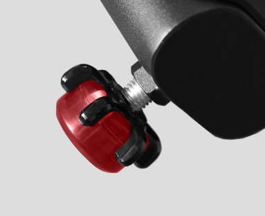 Велоэргометр Svensson Industrial Force U750 LX