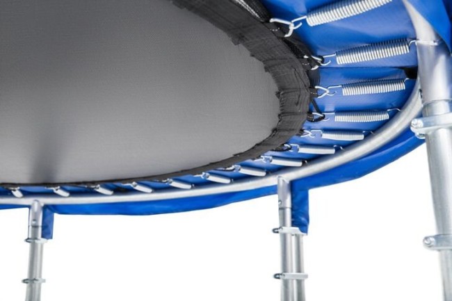 Батут Proxima 12FT-3W Батут Proxima 12FT-3W