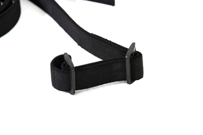 Пояс для плавания с сопротивлением Bestway Swimulator 26033 BW