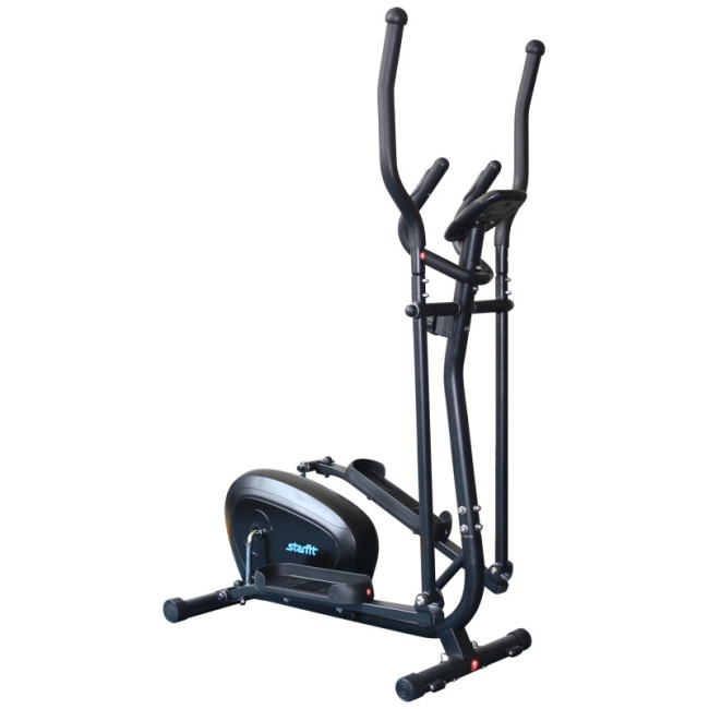 Эллиптический тренажер Starfit VE-101 Magic New Эллиптический тренажер Starfit VE-101 Magic New