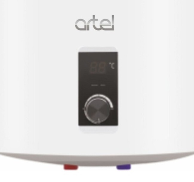 Водонагреватель накопительный электрический Artel ARTDD WH 1.5 50л Водонагреватель накопительный электрический Artel ARTDD WH 1.5 50л
