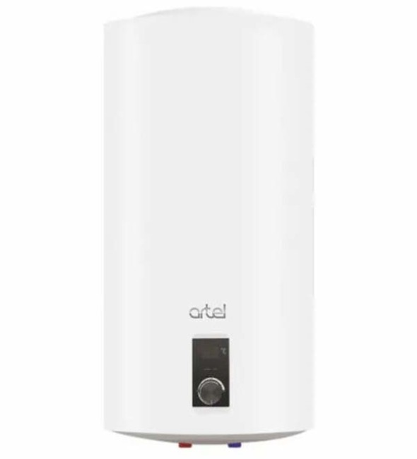 Водонагреватель накопительный электрический Artel ARTDD WH 1.5 50л Водонагреватель накопительный электрический Artel ARTDD WH 1.5 50л
