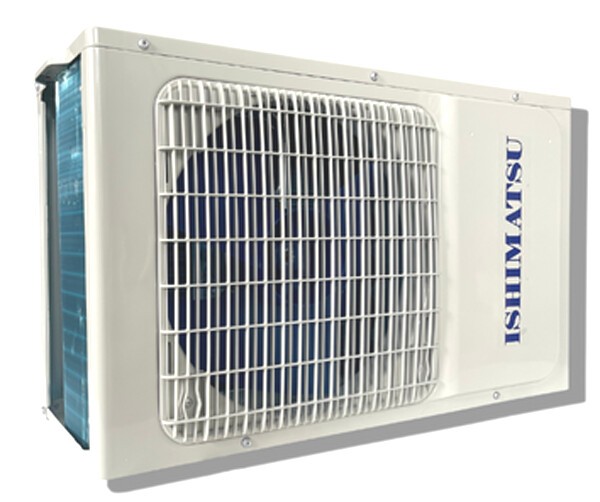 Сплит-система Ishimatsu AVK-12H Wi-Fi Сплит-система Ishimatsu AVK-12H Wi-Fi