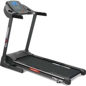 Беговая дорожка Carbon Fitness T754 HRC