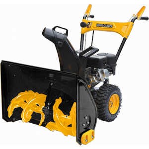 Снегоуборщик бензиновый Home Garden PHG 72E