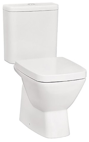 Унитаз-компакт Santek НЕО ЛАЙТ 1.WH30.2.409