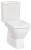Унитаз-компакт Santek НЕО ЛАЙТ 1.WH30.2.409 Унитаз-компакт Santek НЕО ЛАЙТ 1.WH30.2.409