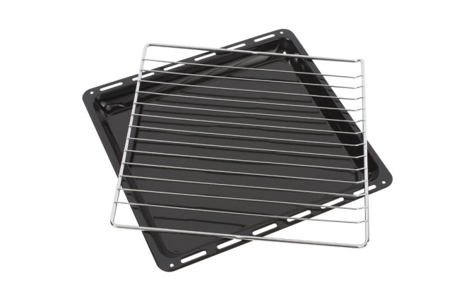 Встраиваемый электрический духовой шкаф Simfer B6EB14015