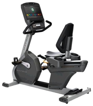 Велотренажер Matrix R7XI (v.05) Велотренажер Matrix R7XI (v.05)