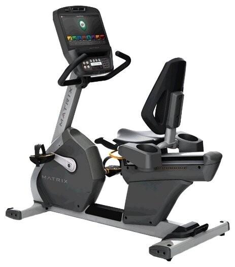 Велотренажер Matrix R7XI (v.05) Велотренажер Matrix R7XI (v.05)