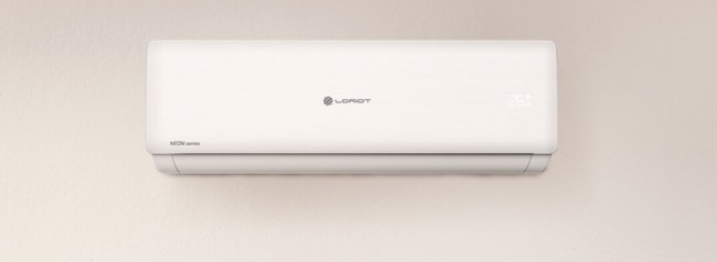 Сплит-система Loriot Neon LAC-09TA
