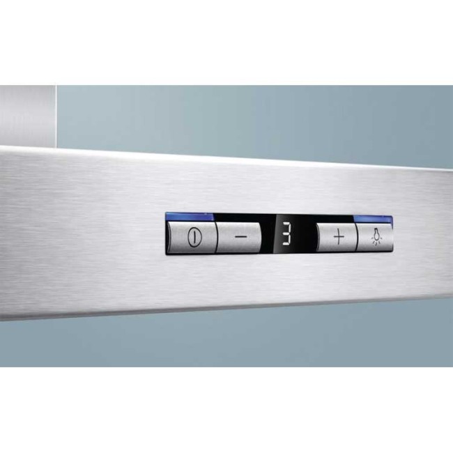 Каминная вытяжка Siemens LC 98BD542 Каминная вытяжка Siemens LC 98BD542