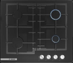 Встраиваемая газовая варочная панель Bosch PNP6B6O92R
