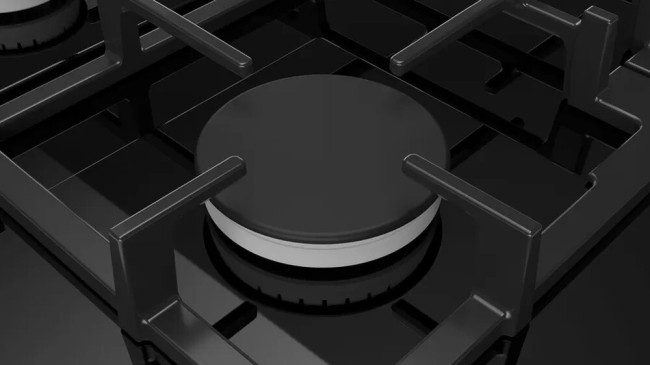 Встраиваемая газовая варочная панель Bosch PNP6B6O92R Встраиваемая газовая варочная панель Bosch PNP6B6O92R