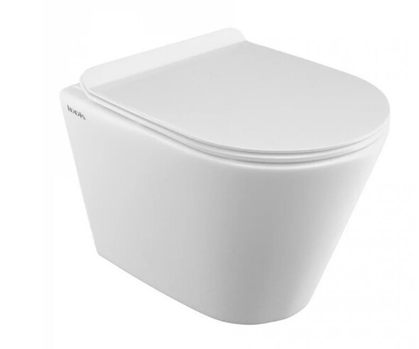 Унитаз подвесной Iddis Calipso CALRDSEi25