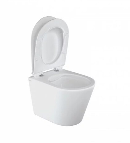 Унитаз подвесной Iddis Calipso CALRDSEi25