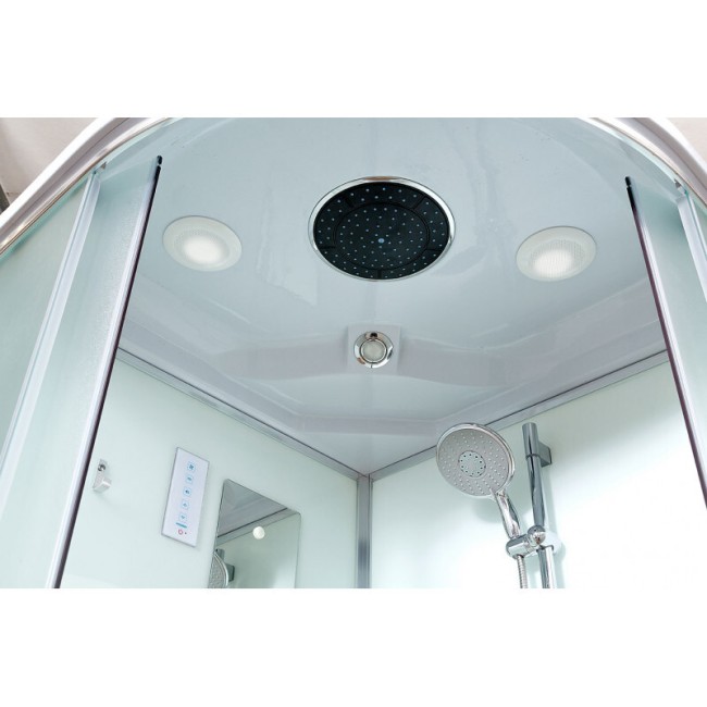 Душевая кабина Deto D08SEL