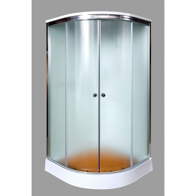Душевая кабина Deto D08SEL