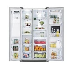 Холодильник Samsung RSG5PURS1