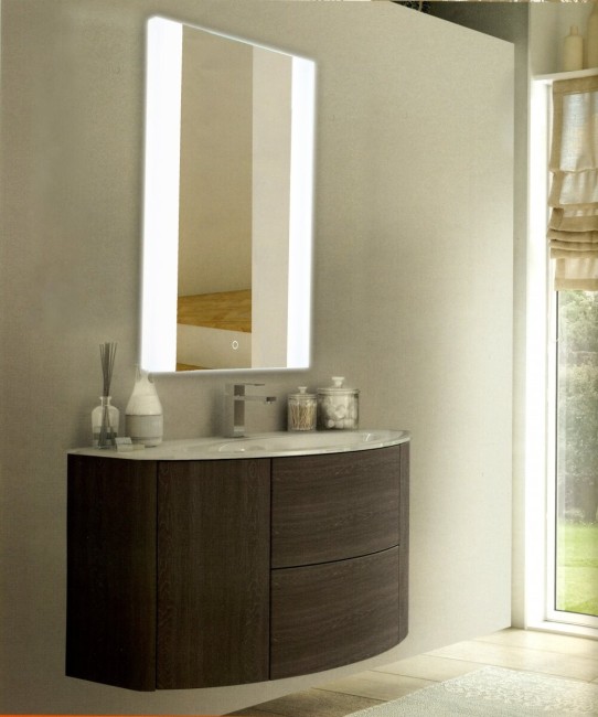 Зеркало Niagara Rico Led ЗЛП18