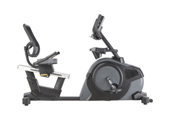 Велотренажер Proxima Rodos II (PROB-104) Велотренажер Proxima Rodos II (PROB-104)