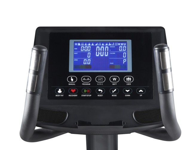 Велотренажер Proxima Rodos II (PROB-104) Велотренажер Proxima Rodos II (PROB-104)