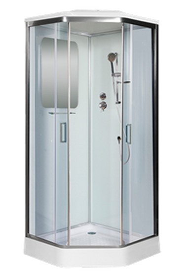 Душевая кабина Niagara NG-6002-01D Душевая кабина Niagara NG-6002-01D