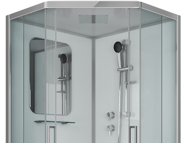 Душевая кабина Niagara NG-6002-01D Душевая кабина Niagara NG-6002-01D