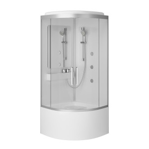 Душевая кабина AM.PM Like Deep W80C-019A-090MTA Душевая кабина AM.PM Like Deep W80C-019A-090MTA