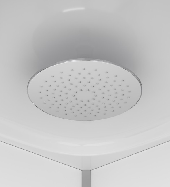 Душевая кабина AM.PM Like Deep W80C-019A-090MTA Душевая кабина AM.PM Like Deep W80C-019A-090MTA